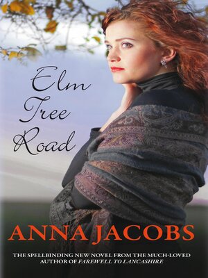 cover image of Elm Tree Road